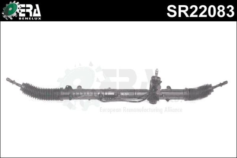 ERA Benelux Steering Gear