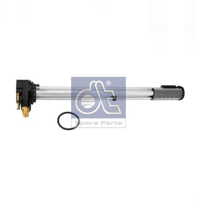 DT Spare Parts Sensor, Kraftstoffvorrat