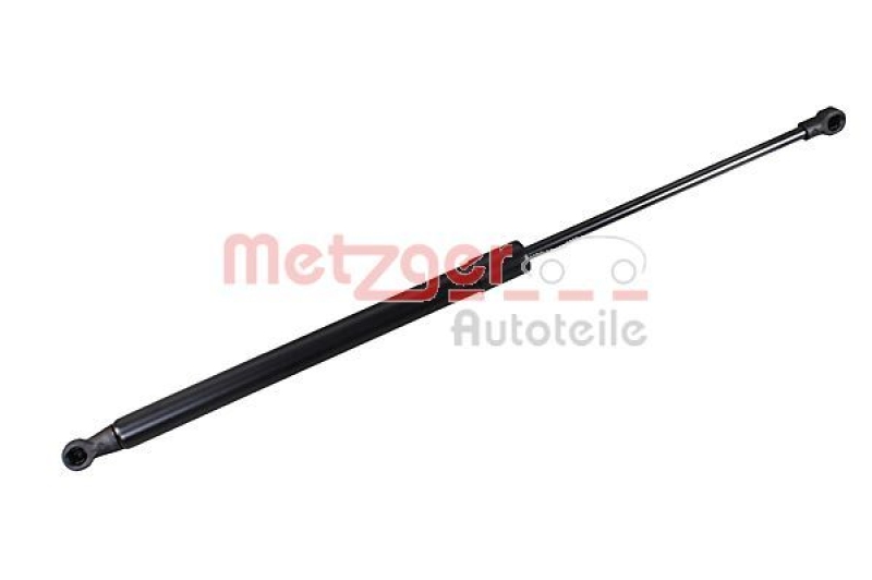 METZGER Gas Spring, boot-/cargo area