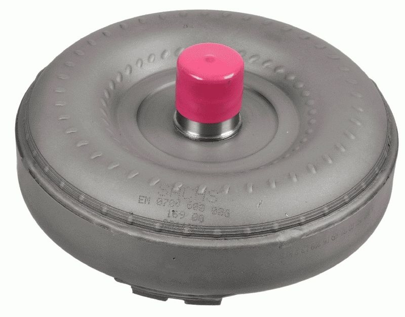 SACHS Torque Converter