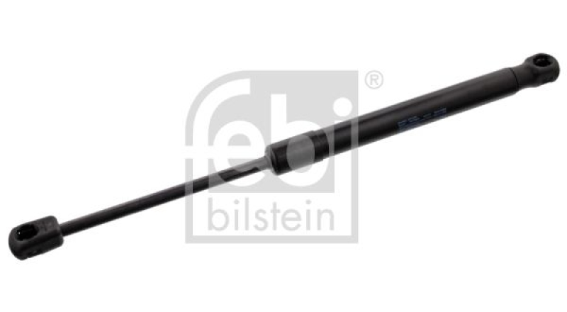 FEBI BILSTEIN Gas Spring, bonnet