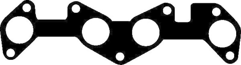 CORTECO Gasket, exhaust manifold