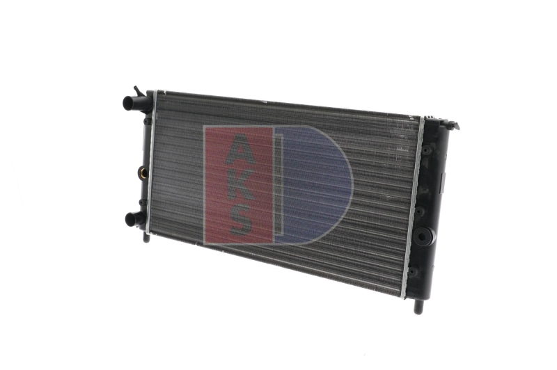 AKS DASIS Evaporator, air conditioning