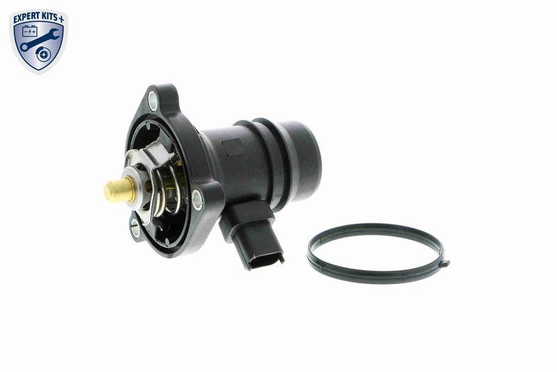 VEMO Thermostat Housing EXPERT KITS +