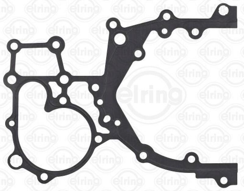 ELRING Gasket, timing case