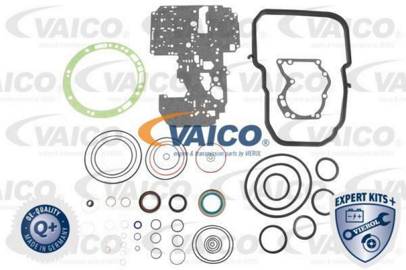 VAICO Gasket Set, automatic transmission Q+, original equipment manufacturer quality MADE IN GERMANY