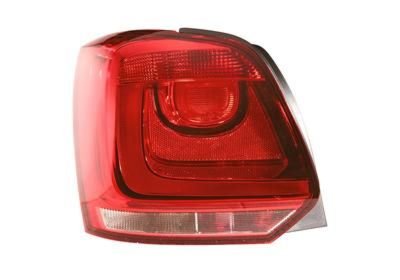 VAN WEZEL Combination Rearlight