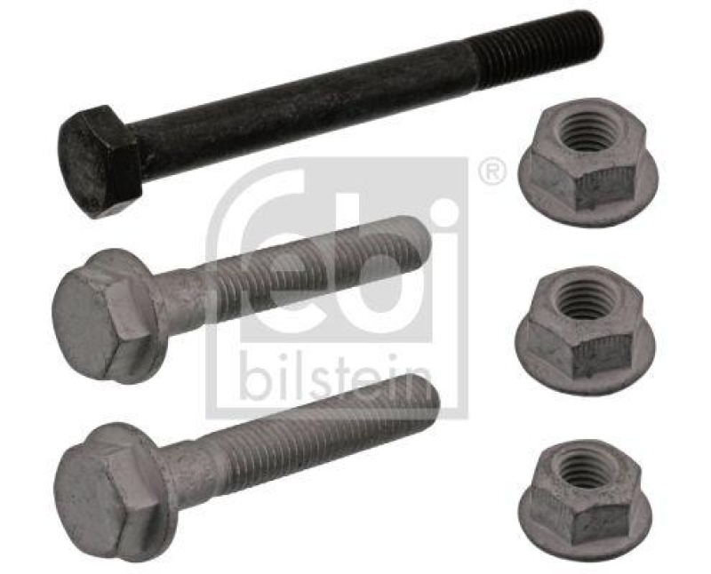 FEBI BILSTEIN Montagesatz, Lenker