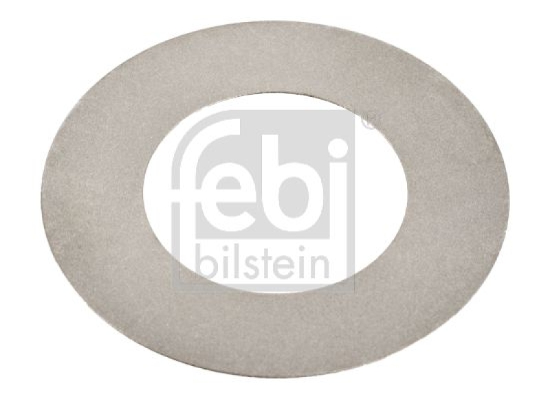 FEBI BILSTEIN Washer, crankshaft pulley