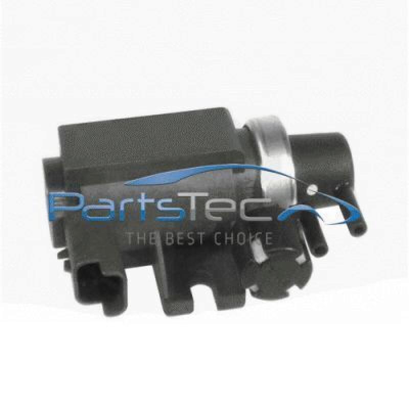 PartsTec Pressure Converter, exhaust control