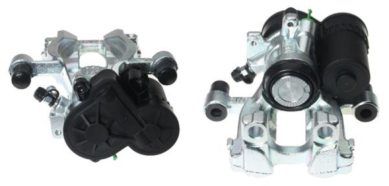 BREMBO Brake Caliper ESSENTIAL LINE - With EPB