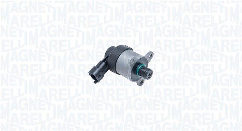 MAGNETI MARELLI Druckregelventil, Common-Rail-System