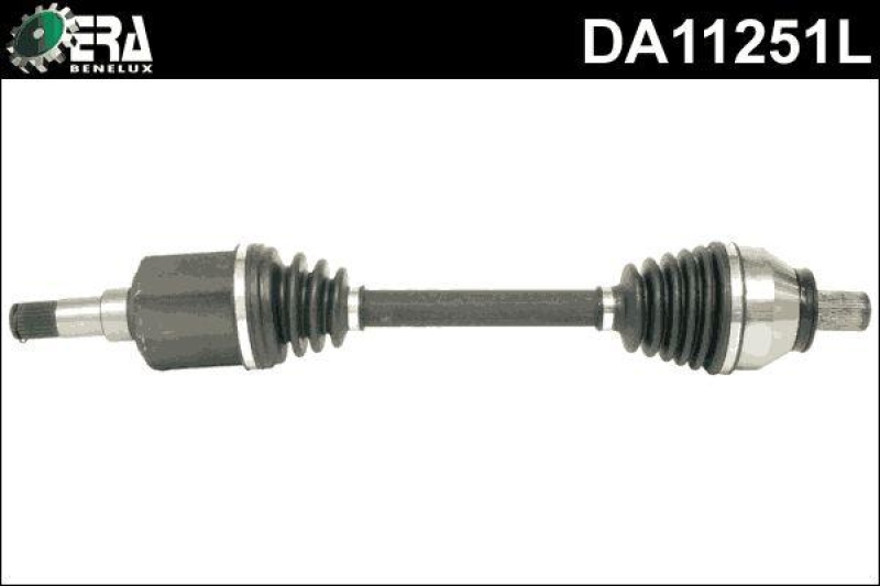 ERA Benelux Drive Shaft