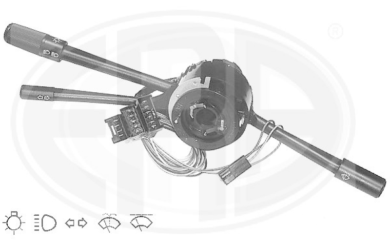 ERA Lenkstockschalter