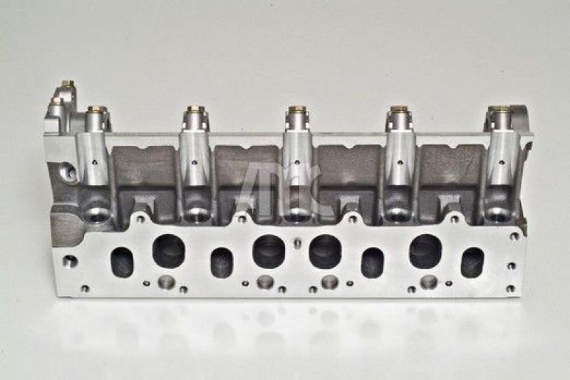 AMC Cylinder Head