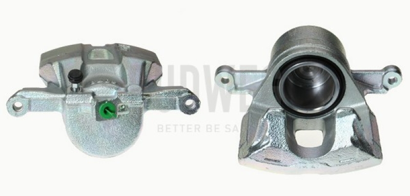 BUDWEG CALIPER Bremssattel