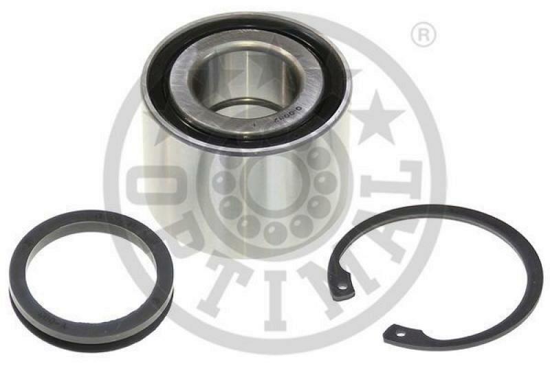 OPTIMAL Wheel Bearing Kit