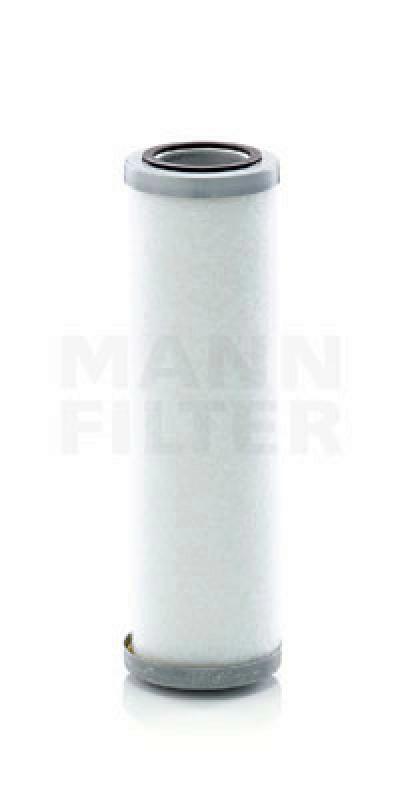 MANN-FILTER Filter, Drucklufttechnik