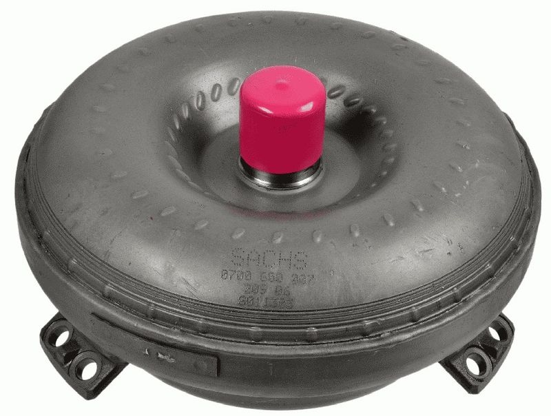 SACHS Torque Converter