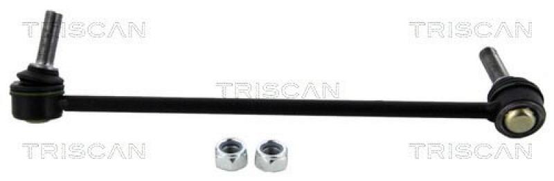 TRISCAN Rod/Strut, stabiliser