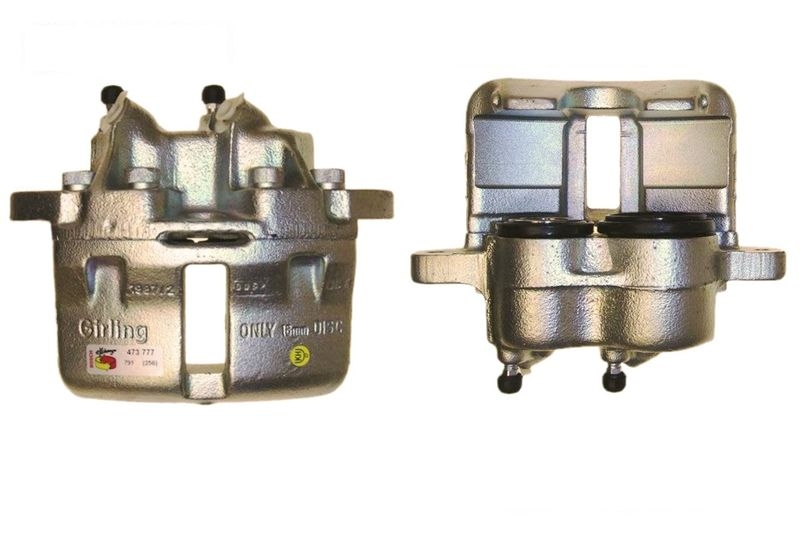 BOSCH Brake Caliper