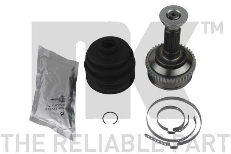 NK Joint Kit, drive shaft