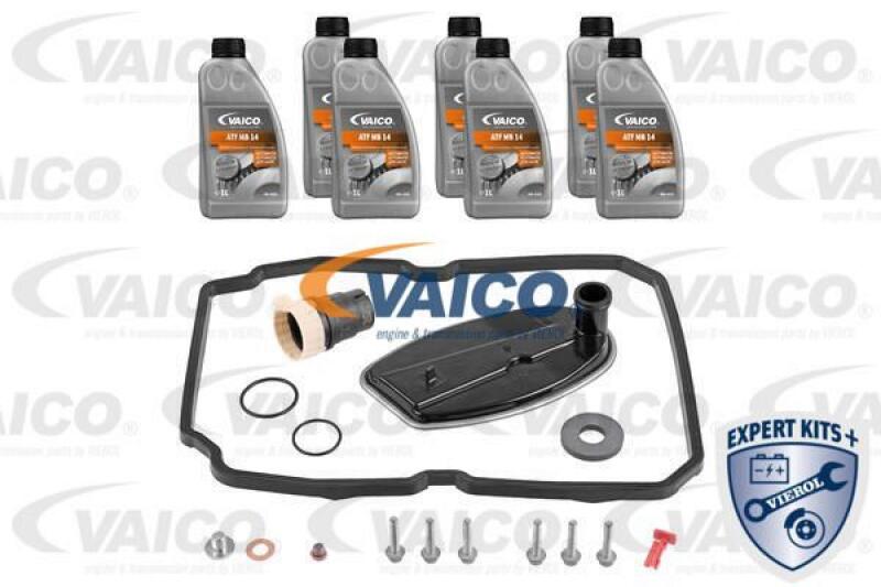 Parts Kit, automatic transmission oil change EXPERT KITS +