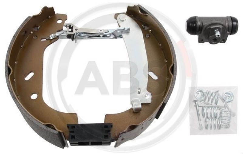 Brake Kit, drum brake SMARTKIT