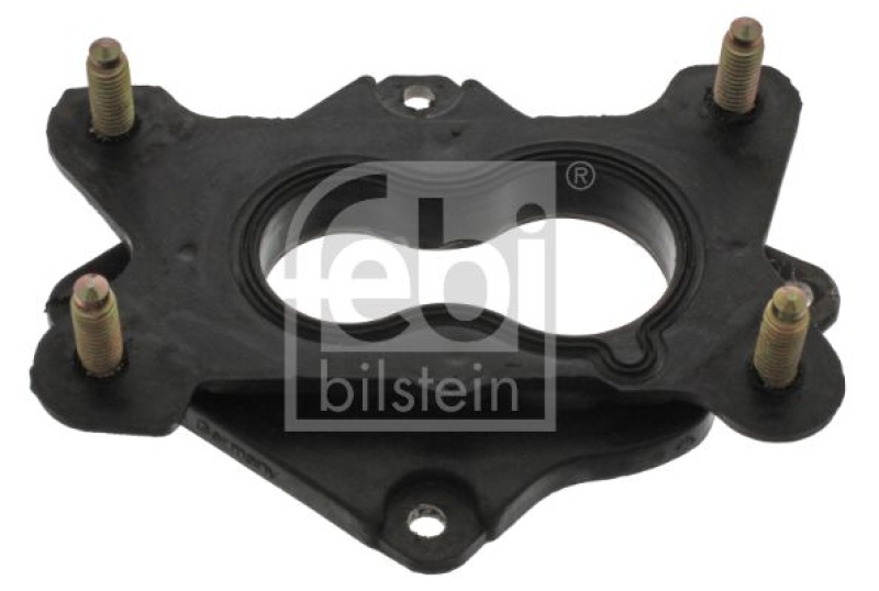 FEBI BILSTEIN Flange, carburettor