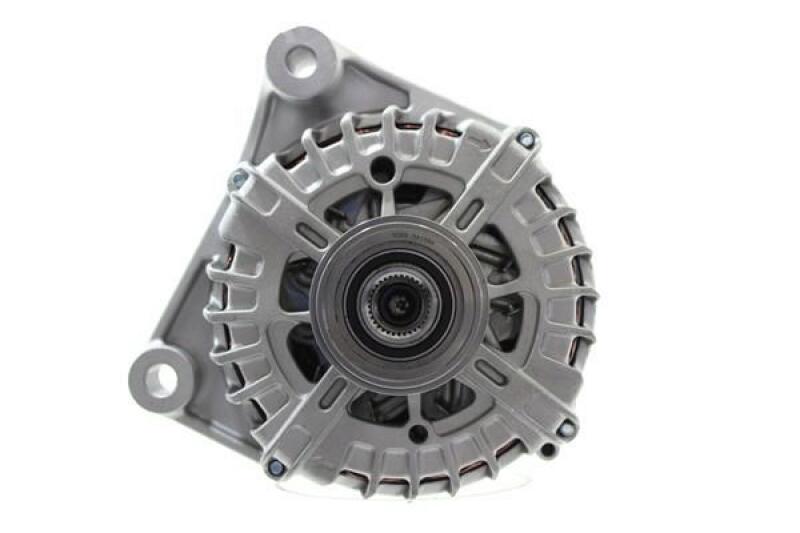 ALANKO Alternator