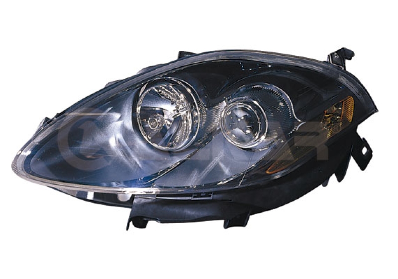 Headlight