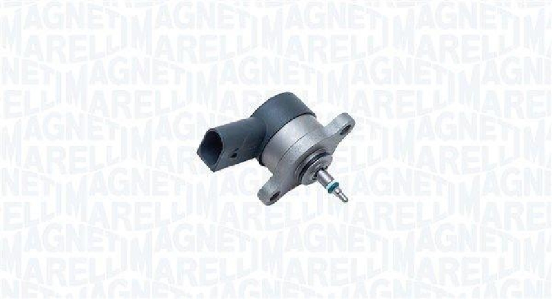 MAGNETI MARELLI Pressure Control Valve, common rail system