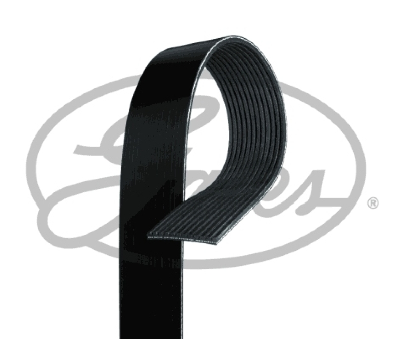 GATES V-Ribbed Belt Micro-V®