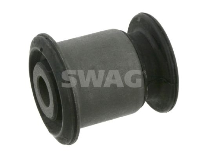 SWAG Mounting, control/trailing arm