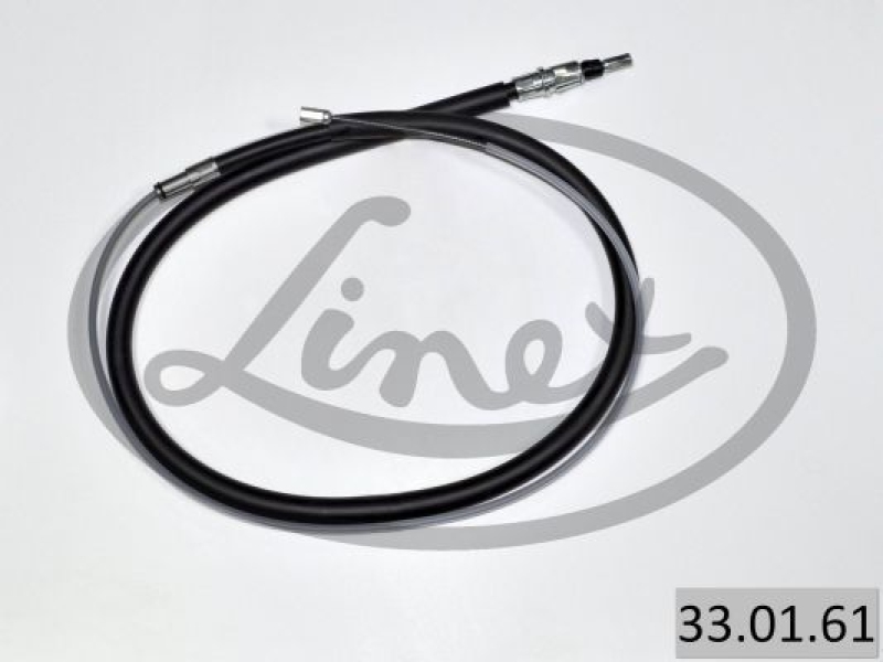 LINEX Cable Pull, parking brake