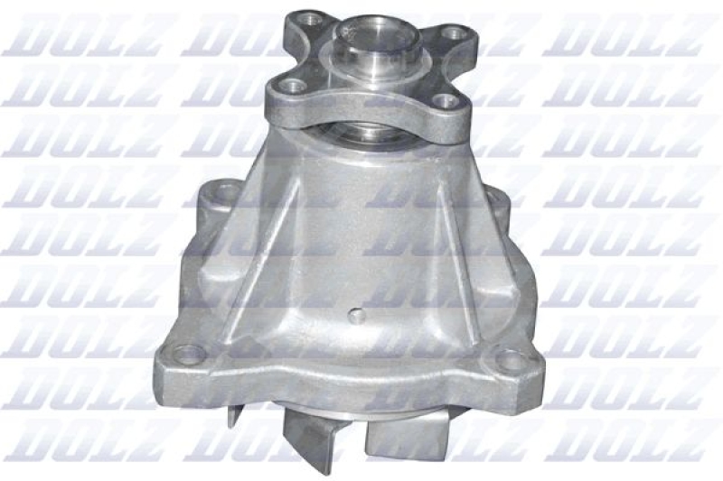 DOLZ Water Pump, engine cooling