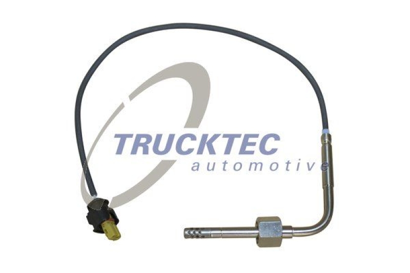 TRUCKTEC AUTOMOTIVE Sensor, Abgastemperatur