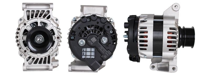 ELSTOCK Alternator