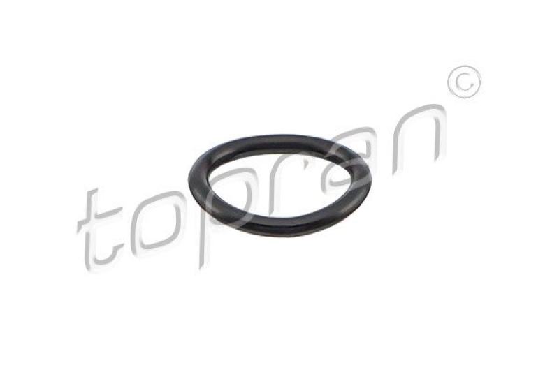 TOPRAN Seal, coolant pipe