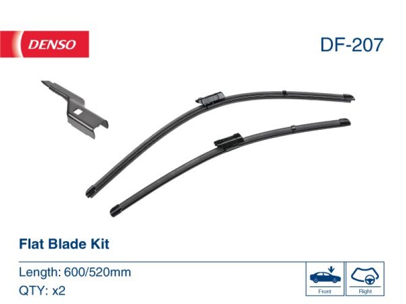 DENSO Wiper Blade