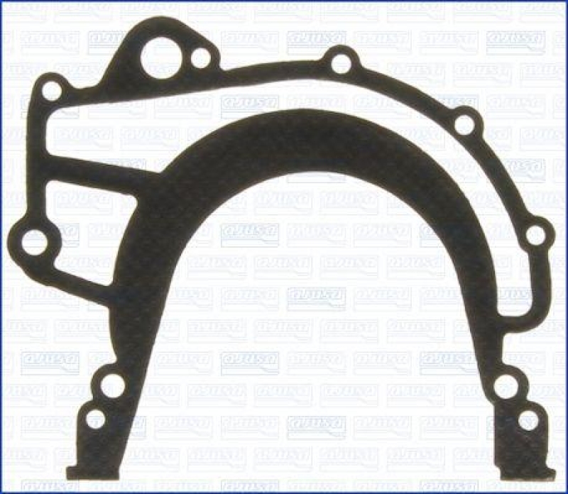 AJUSA Gasket, timing case