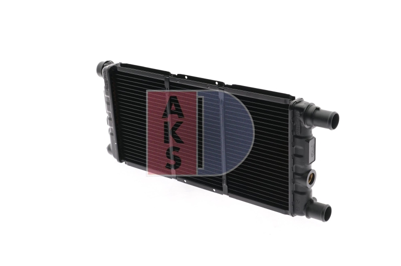 AKS DASIS Evaporator, air conditioning