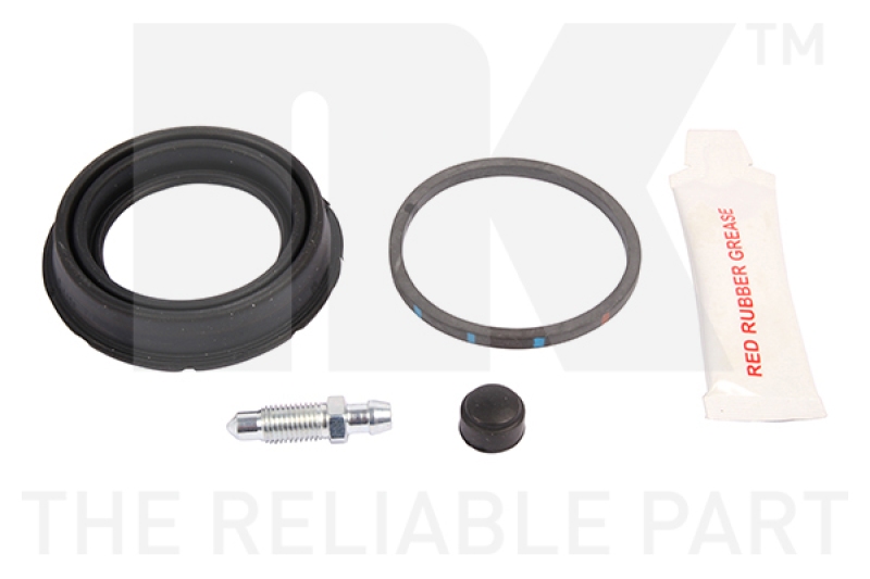 Repair Kit, brake caliper