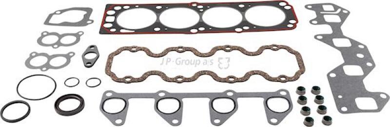 JP GROUP Gasket Set, cylinder head JP GROUP