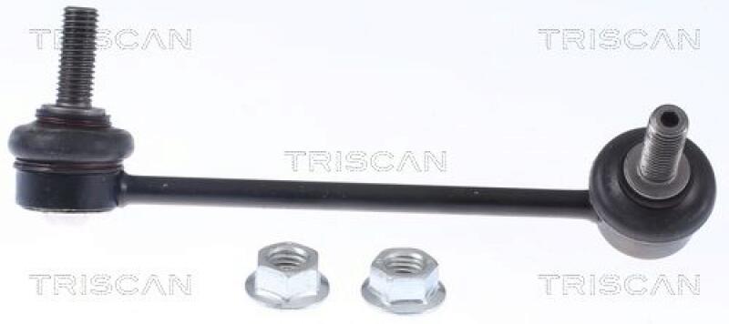 TRISCAN Rod/Strut, stabiliser