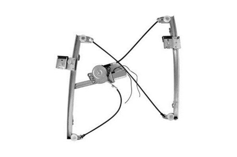 MAGNETI MARELLI Window Regulator