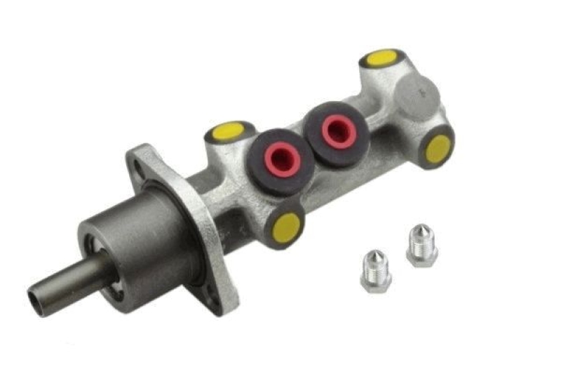 HELLA Brake Master Cylinder