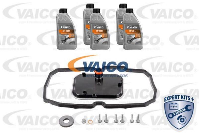 VAICO Parts Kit, automatic transmission oil change EXPERT KITS +