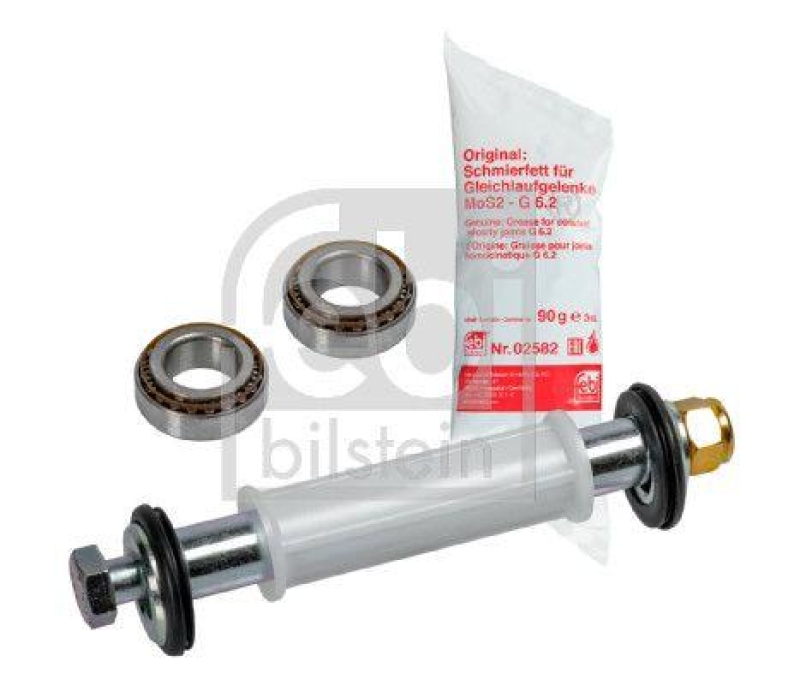 FEBI BILSTEIN Reparatursatz, Querlenker