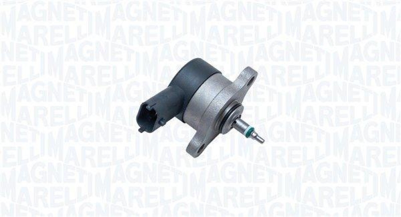 MAGNETI MARELLI Druckregelventil, Common-Rail-System